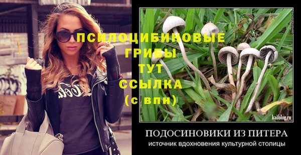 герыч Алексеевка